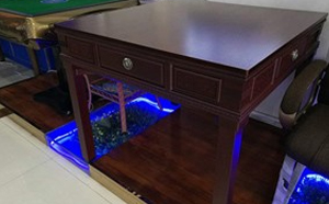 秦州麻将桌