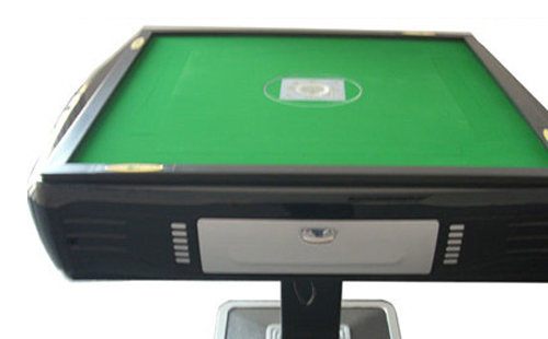 秦州秦州麻将机怎么折叠收起来 秦州秦州麻将机怎么折叠收起来