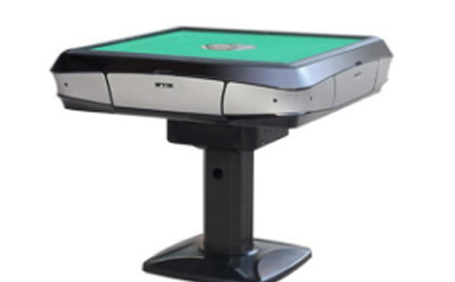 秦州秦州麻将机怎样保养打油