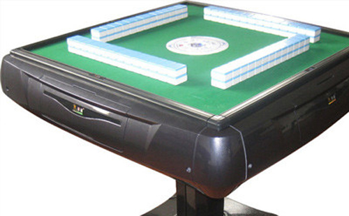 秦州智能秦州秦州麻将机调档位怎么调