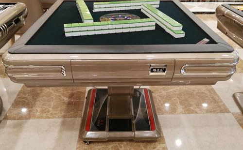 洗牌慢十秒别急着换配件——秦州秦州麻将机光电计数校准教程