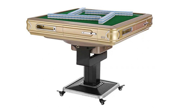 自动秦州秦州麻将机选购与家庭娱乐适配指南 自动秦州秦州麻将机选购与家庭娱乐适配指南