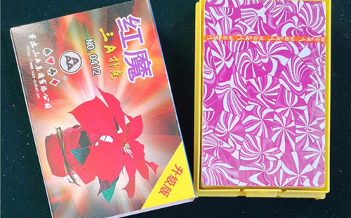 文化传承与多元价值：秦州纸牌的现代发展与应用探索