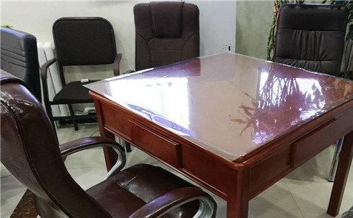 秦州秦州麻将桌选购指南与家庭商用场景功能配置解析